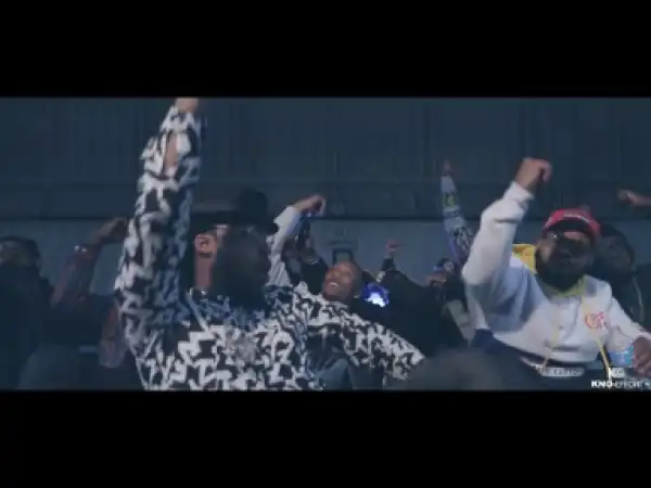 Video: DisgoFeva - Class Picture